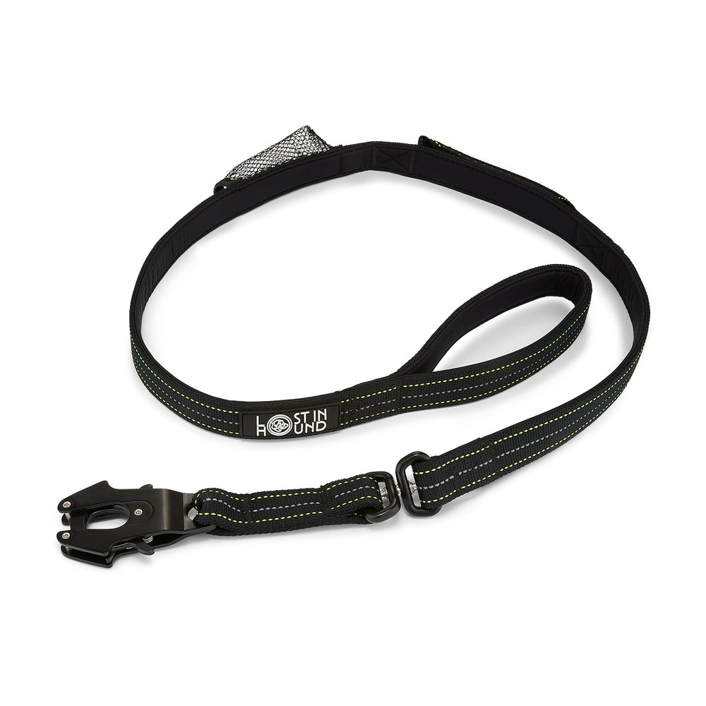 Combat Lead